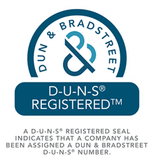 Dun & Bradstreet D-U-N-S Registered