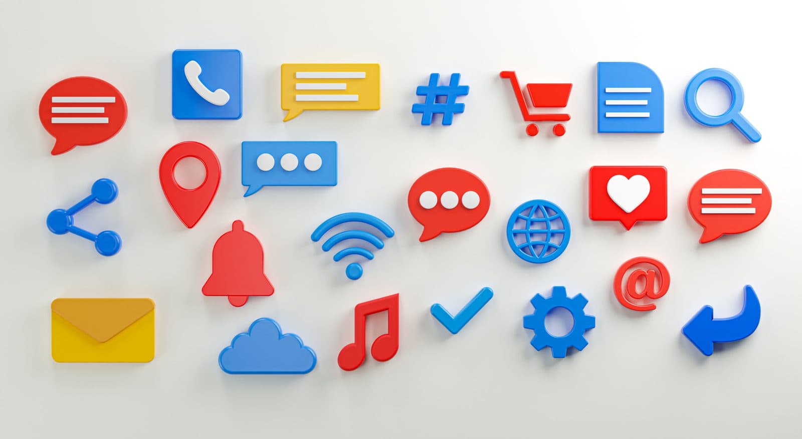 Digital advertising platforms