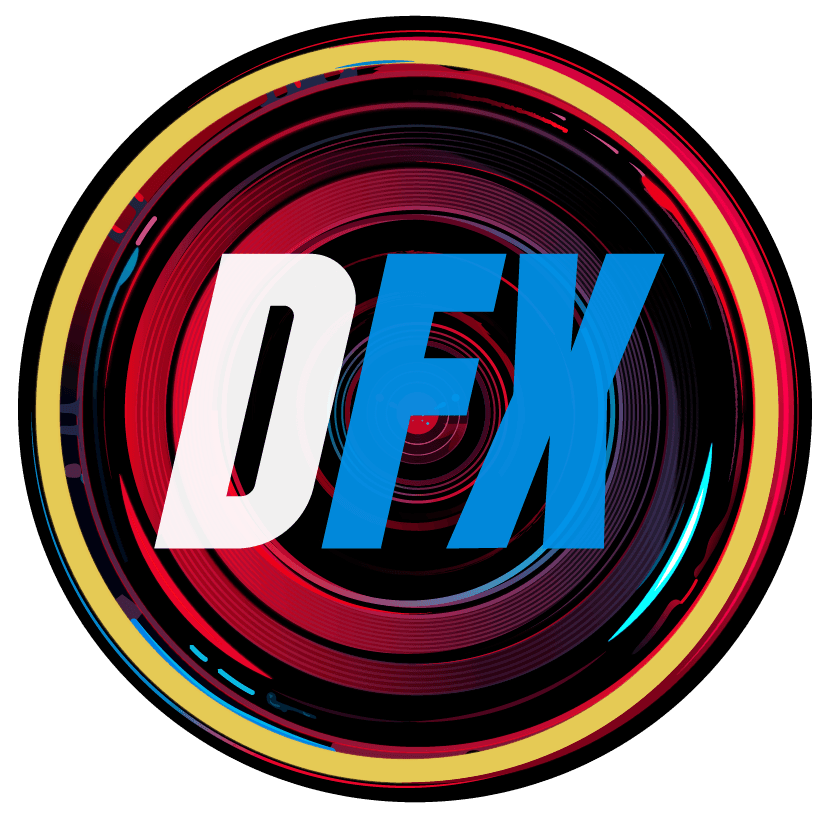 DFX logo